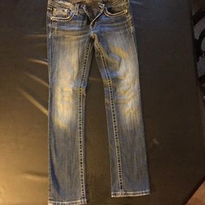 Women’s Miss Me jean